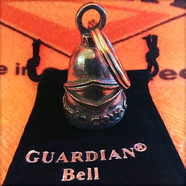 Guardian Bell
