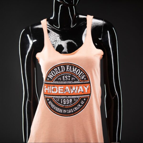 Sex Wax Racerback Tank
