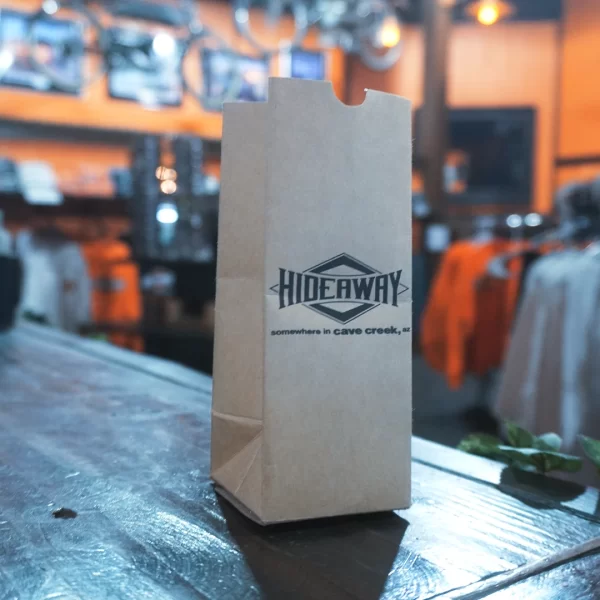 Paper Koozies