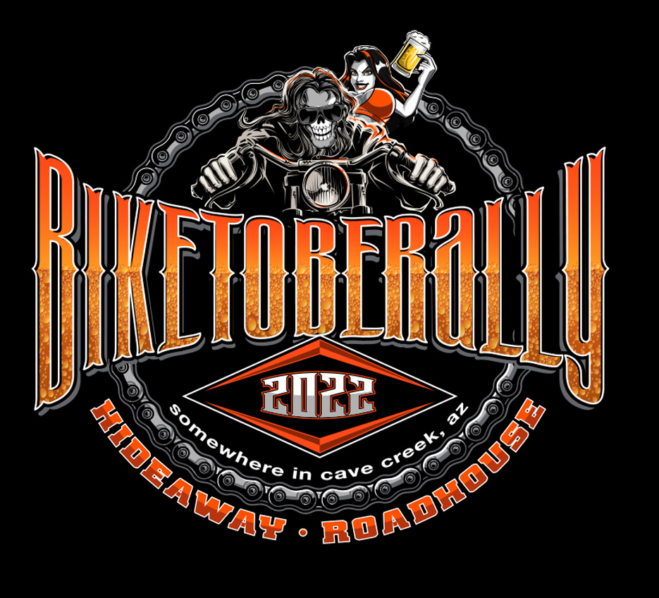Biketoberally 2022