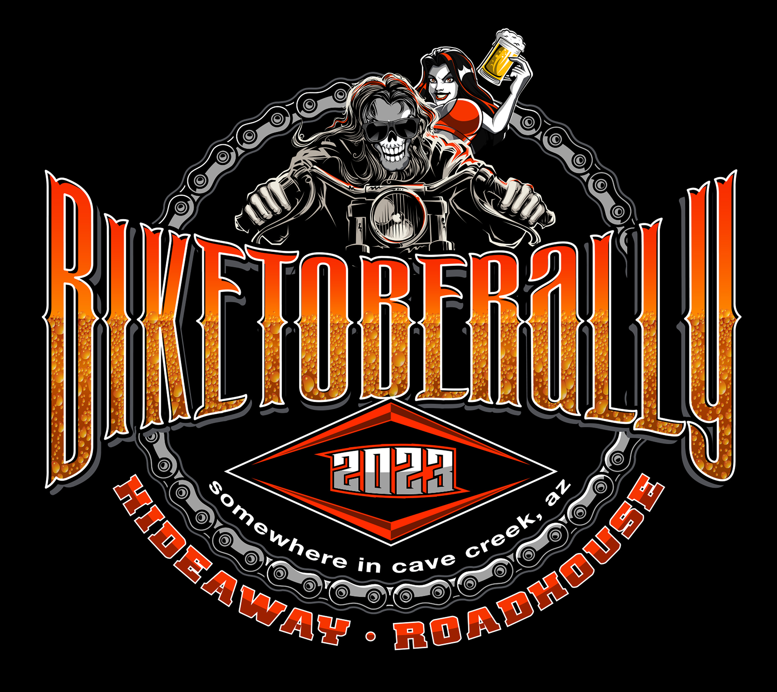 Biketoberally 2023