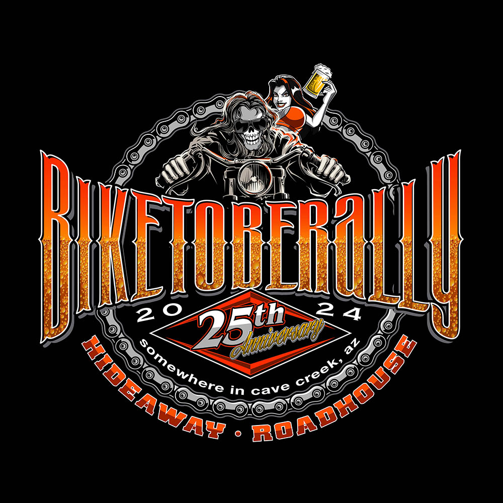 Biketoberally 2024